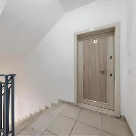 Cozy Durres Apartment *