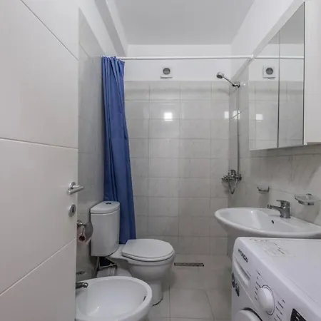 아파트 Cozy Durres,