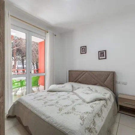 Cozy Durres, Lejlighed *