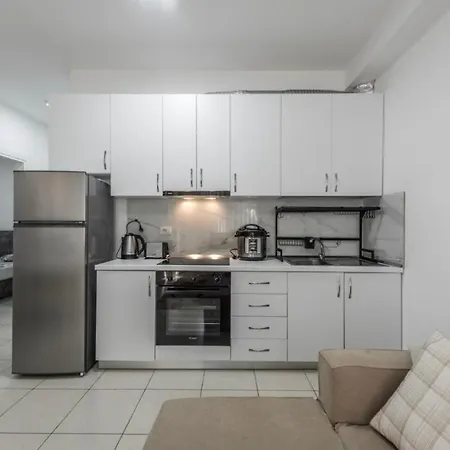 شقة Cozy Durres,